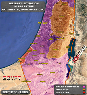 A curta guerra com Gaza deixou à vista a fraqueza de Israel