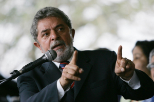 Lula, o martírio e o impasse do condomínio do poder