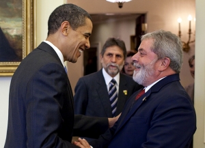 Governo de Barack Obama disfarça apoio ao golpe contra Dilma Rousseff