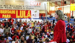 Conferência Nacional aponta diretrizes para a luta contra o golpe e conclama: é Lula ou nada!