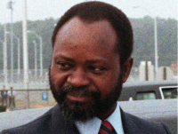 Samora Machel