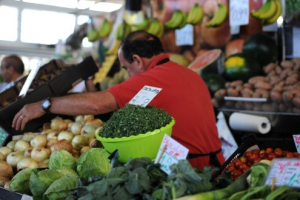 Cerca de 20% da população portuguesa está em situação de insegurança alimentar