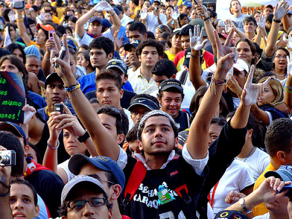 6,5 milhões de estrangeiros se beneficiam com programas sociais do governo da Venezuela