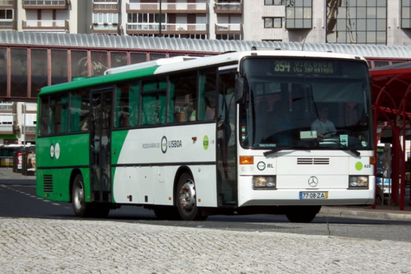 Conselho Metropolitano denuncia aumento ilegal de tarifários em Lisboa