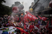 A CUT deve chamar já a greve geral, a hora é agora