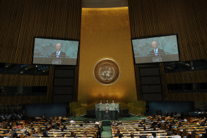 Vozes diversas exigem na ONU o fim do bloqueio a Cuba