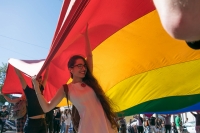 Marcha de dia 18 de junho em Lisboa