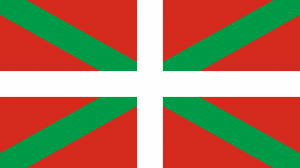 Bandeira basca