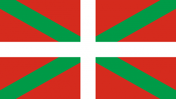 Bandeira basca