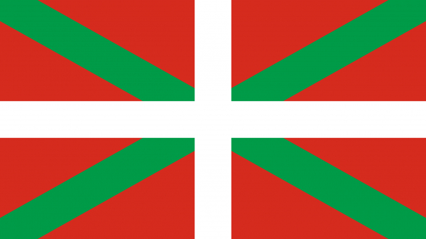 Bandeira basca