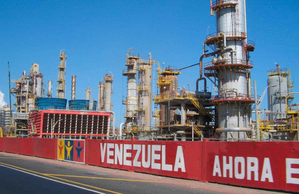 Entrevista ao economista Michael Hudson, acerca do que está em jogo na Venezuela