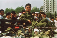 Losurdo sobre Tiananmen, há 10 anos: &quot;Tiananmen 20 anos depois&quot;