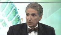 Alfred de Zayas, especialista independente da ONU para os direitos humanos, não constatou crise humanitária nem exagerada repressão do governo