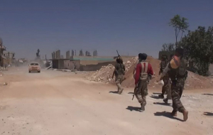 Batalha de Manbij