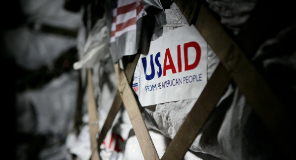 As 10 funções da USAID, a mega agência &quot;humanitária&quot; da CIA