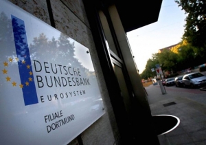 Bundesbank quer reformas aos 69 anos