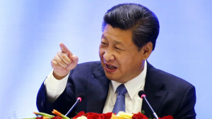 Discurso de Xi Jinping faz elogio ao socialismo com características chinesas e rejeita os modelos políticos ocidentais