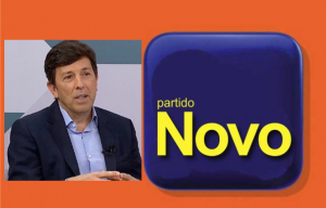 Partido Novo: banqueiros e Itaú montam seu próprio partido político para governar o Brasil