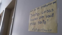 GO: Frente Feminista Contra o Assédio – Carta Aberta à Reitoria da UFG