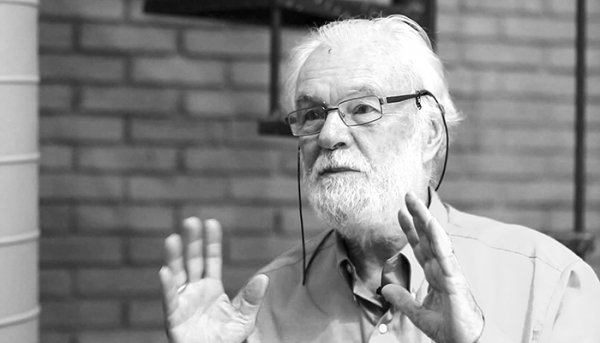 David Harvey: &quot;Karl Marx é útil para o nosso tempo, não só para o seu&quot;