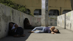 Rocinha: genocídio sob intervenção militar