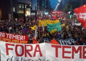 Movimentos convocam manifestações para quinta (8) e domingo (11)