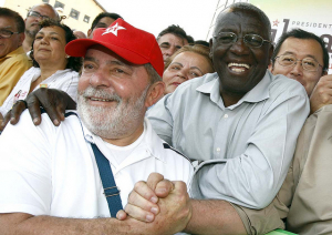 Voto em Lula expõe esgotamento da retórica golpista