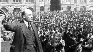 Nesta quarta-feira, debate sobre a atualidade do pensamento de Lenin em São Paulo