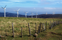 Coletivo Nacionalista de Marim denuncia tratamento "colonial" à Galiza em termos de fornecimento elétrico