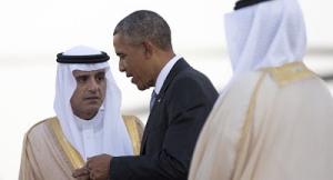 EUA podem processar Arábia Saudita por razão do 9/11, mas Obama não concorda