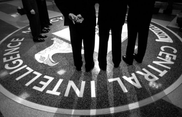 O império EUA, a CIA e as ONG