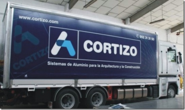 Pessoal de &quot;Aluminios Cortizo&quot; denuncia situaçons “escravistas” na empresa