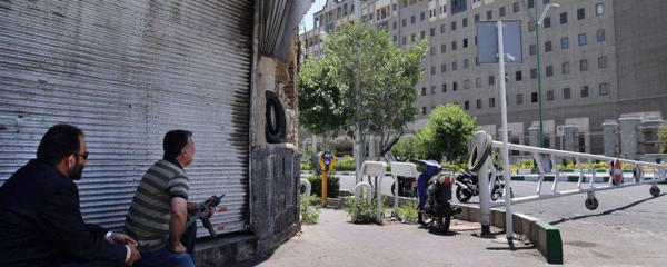 Atentado terrorista no Irã reflete enfraquecimento do Estado Islâmico