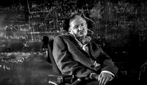 Morre Stephen Hawking, o homem que revolucionou a ciência