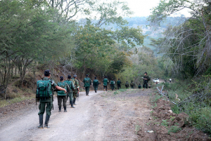 Desde a assinatura do acordo de paz com o governo, já foram assassinados 19 ex-prisioneiros que eram membros das FARC