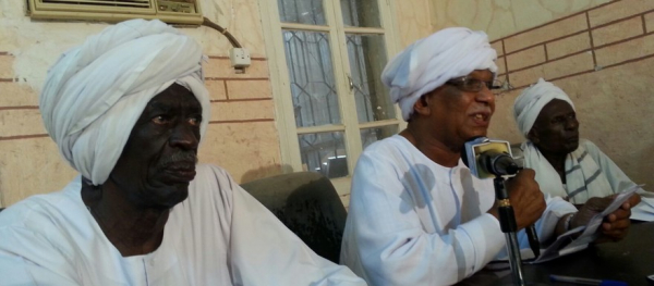 Entrevista a Fathi AlFadl, secretário-geral do Partido Comunista Sudanês: “Há que arrancar o poder das mãos dos militares”