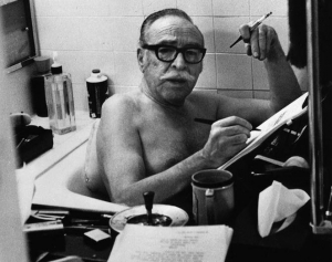 Dalton Trumbo: O homem que escrevia demasiado