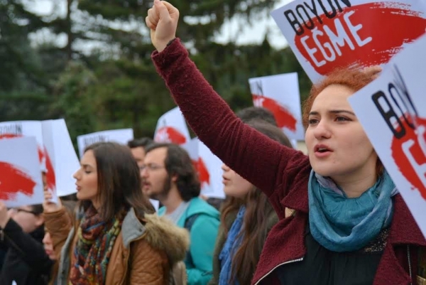 Entrevista à Juventude do Partido Comunista da Turquia