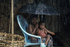 Bangladesh e Birmânia chegam a acordo para repatriar rohingyas