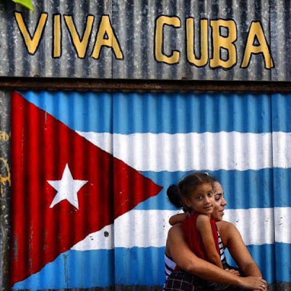 Cuba gasta 54% do seu orçamento com saúde e educação; o Brasil não chega a 8%