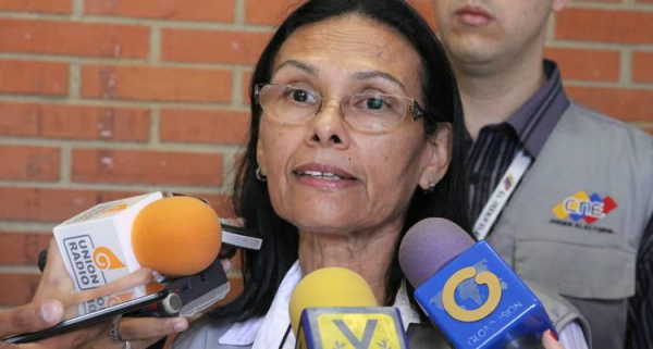 16 auditorias no sistema eleitoral da Venezuela blindam eleições de fraudes