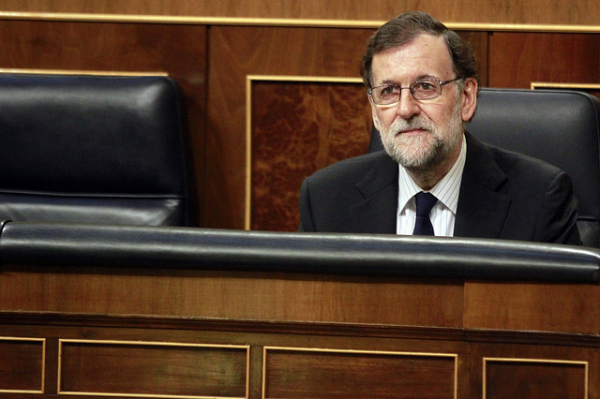 A queda de Rajoy: envolvimentos e consequências para a Venezuela