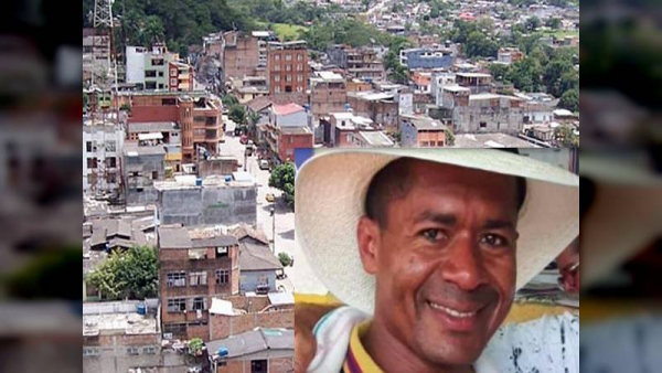 Assassinado na Colômbia líder social que denunciou ameaças