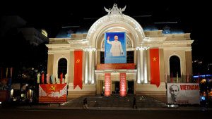 Vietnã: Homenageiam Ho Chi Minh em aniversário do Partido Comunista