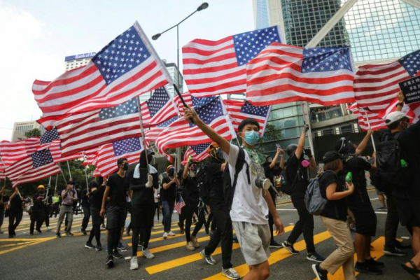 Coreia do Norte manifesta apoio à China na questão de Hong Kong