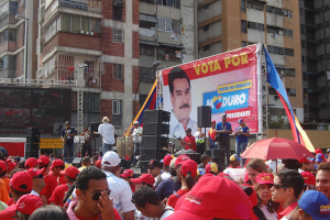 Venezuela convida ONU a acompanhar eleições; Maduro concorre à reeleição