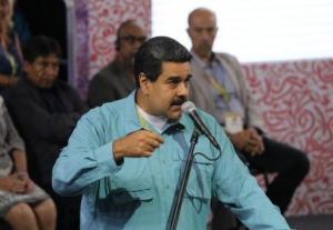 A manipulação sobre a “grande abstenção” nas eleições na Venezuela