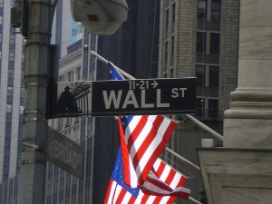 O golpe e capital financeiro: a conexão Wall Street