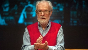 Neoliberalismo é um projeto político: entrevista com David Harvey