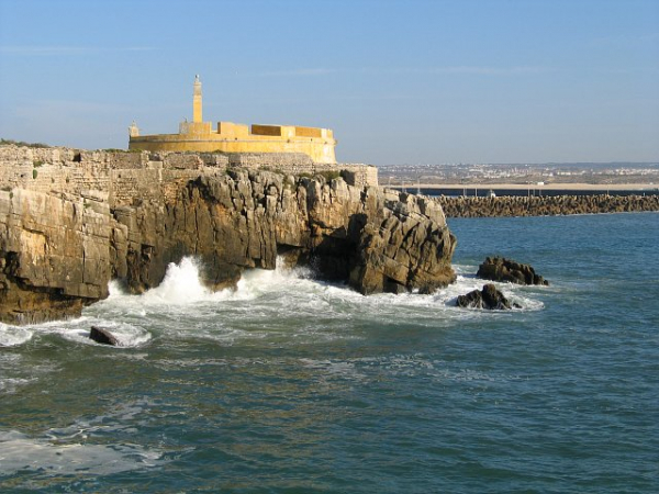 Lançada petição contra a privatização da Fortaleza de Peniche